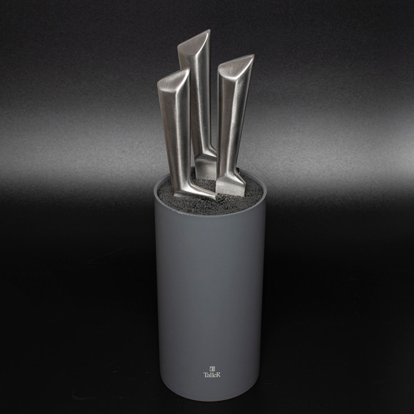 Изображение товара Подставка для ножей TalleR TR-22513