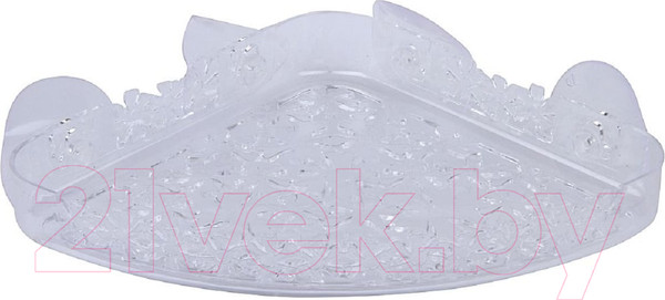 Изображение товара Полка для ванной Rosenberg RPL-385101