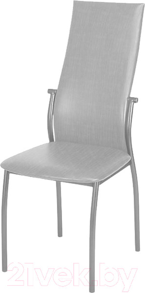 Изображение товара Стул Древпром Престиж ДП2-20 (металлик/бенгал серый)