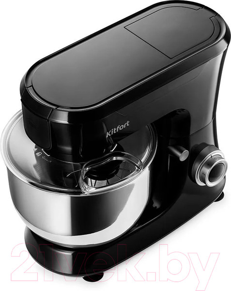 Изображение товара Кухонный комбайн Kitfort KT-3061 3в1