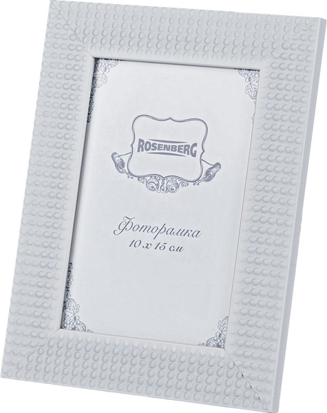 Изображение товара Рамка Rosenberg RWD-770005-S
