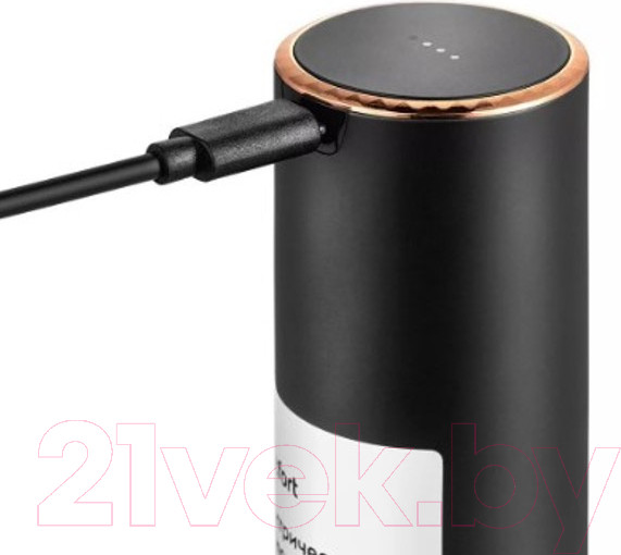 Изображение товара Электроштопор Kitfort KT-4039