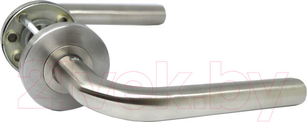 Изображение товара Ручка дверная Зенит РФ4.07 Inox