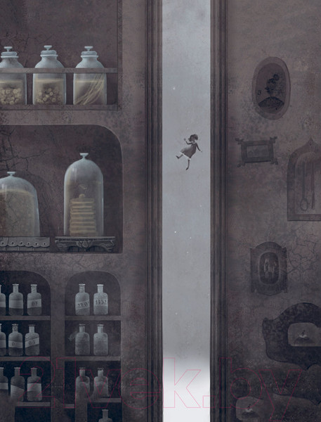 Изображение товара Книга АСТ Алиса в Стране Чудес / 9785171530440 (Кэрролл Л.)