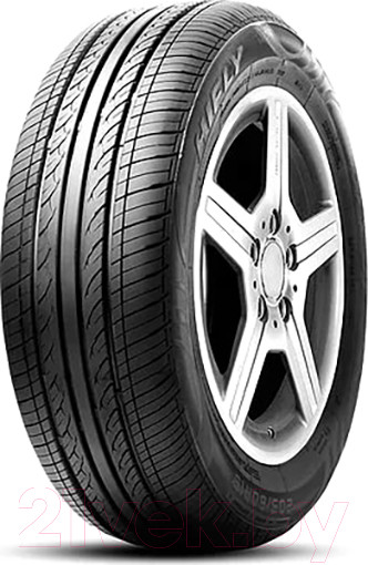 Изображение товара Летняя шина Hi Fly HF201 185/55R15 82V