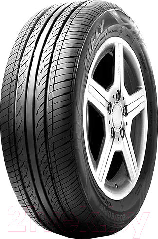 Изображение товара Летняя шина Hi Fly HF201 195/65R15 91V