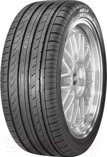 Изображение товара Летняя шина Hi Fly HF805 235/45R17 97W