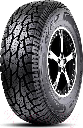 Изображение товара Летняя шина Hi Fly Vigorous AT601 245/65R17 107T