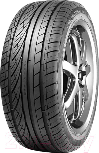 Изображение товара Летняя шина Hi Fly Vigorous HP801 215/60R17 96H