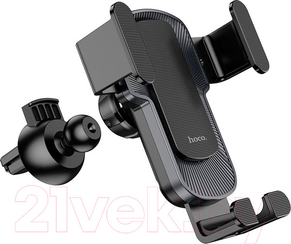 Изображение товара Держатель для смартфонов Hoco CA103 (серый)