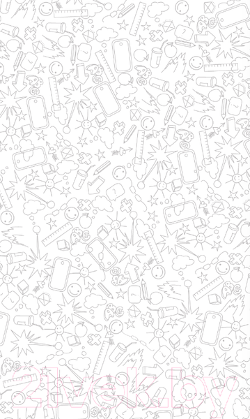 Изображение товара Художественная книга АСТ Елки зеленые! Веселые новогодние истории (Успенский Э., Зимова А. и другие)