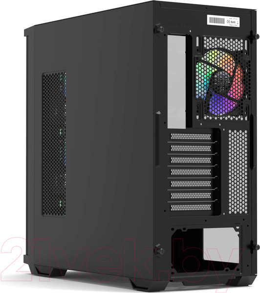 Изображение товара Корпус для компьютера Zalman Z10 Plus