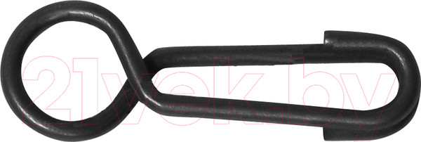 Изображение товара Карабин рыболовный Trabucco K-Karp Ranning Snap / 196-52-010 (10шт)