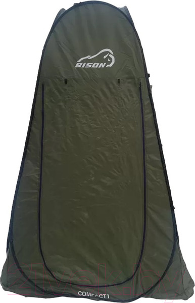 Изображение товара Палатка для душа и туалета Bison Compact 2