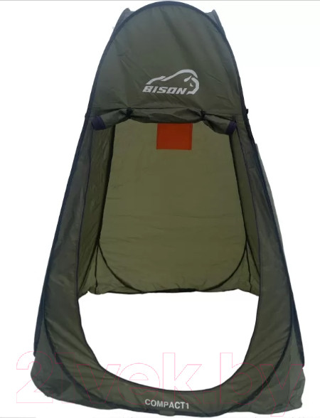 Изображение товара Палатка для душа и туалета Bison Compact 2