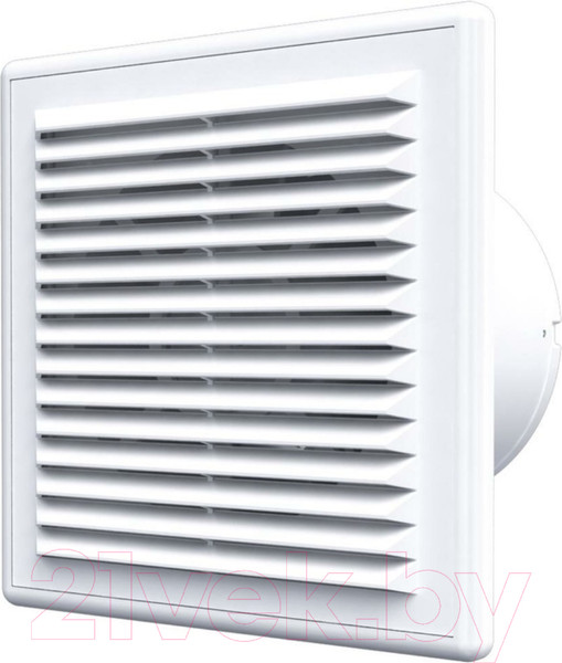 Изображение товара Вентилятор накладной Auramax D 125 / C 5S