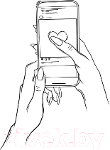 Изображение товара Книга Эксмо Найди 5 отличий (Хилл А.)