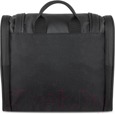 Изображение товара Косметичка Bugatti Blanc Delight / 49450301 (черный)