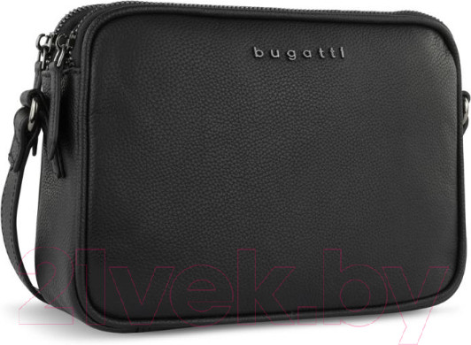 Изображение товара Сумка Bugatti Bella / 49480201 (черный)