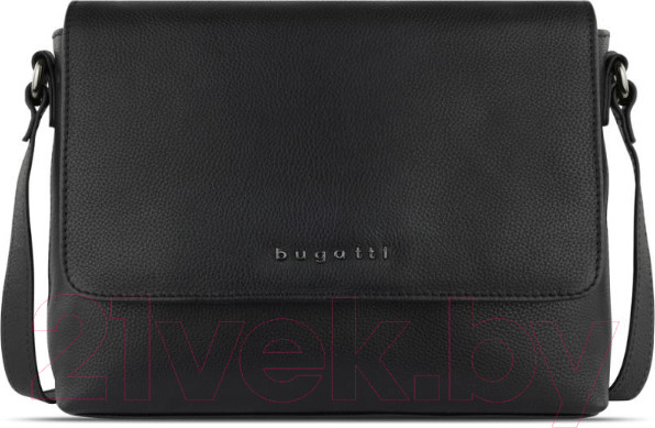 Изображение товара Сумка Bugatti Bella / 49480301 (черный)