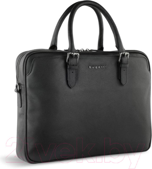 Изображение товара Сумка Bugatti Bella / 49480701 (черный)
