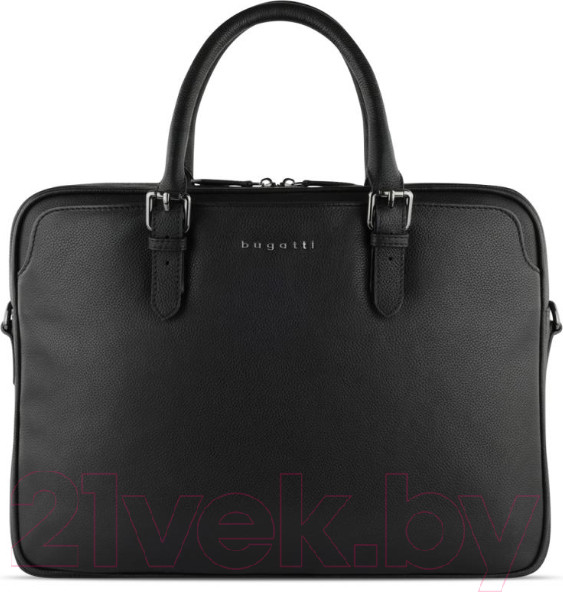 Изображение товара Сумка Bugatti Bella / 49480701 (черный)