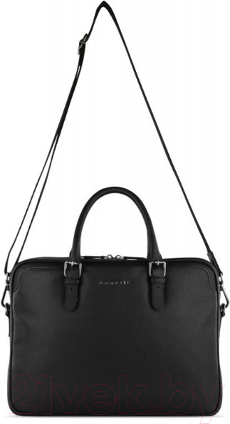 Изображение товара Сумка Bugatti Bella / 49480701 (черный)