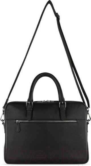 Изображение товара Сумка Bugatti Bella / 49480701 (черный)