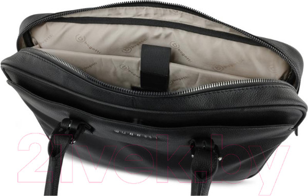 Изображение товара Сумка Bugatti Bella / 49480701 (черный)