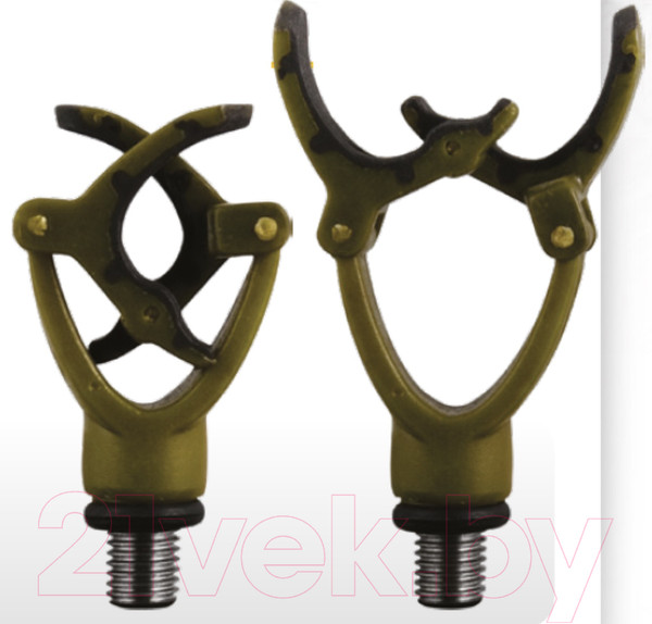 Изображение товара Держатель для удилища Trabucco K-Karp Sure Lock Butt Rest / 192-25-120