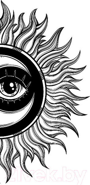 Изображение товара Книга Эксмо Дети золота, дети песка (Волкова Я.)