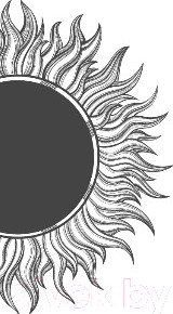 Изображение товара Книга Эксмо Дети золота, дети песка (Волкова Я.)