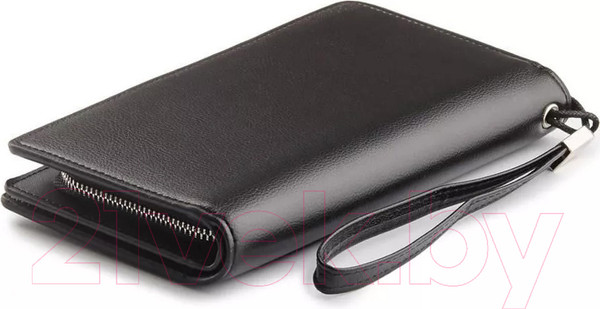 Изображение товара Портмоне Peterson PTN HYYT-S1063 (черный)