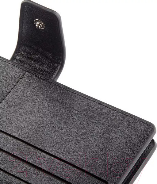 Изображение товара Портмоне Peterson PTN HYYT-S1063 (черный)