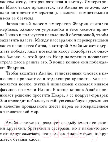 Изображение товара Книга Эксмо За Танцующим туманом (Диппель Ю.)