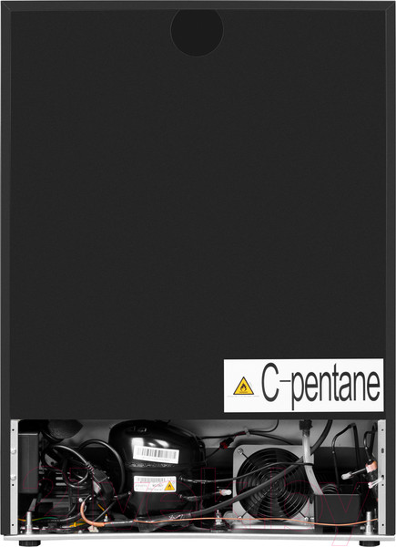 Изображение товара Встраиваемый винный шкаф Maunfeld MBWC-112S40