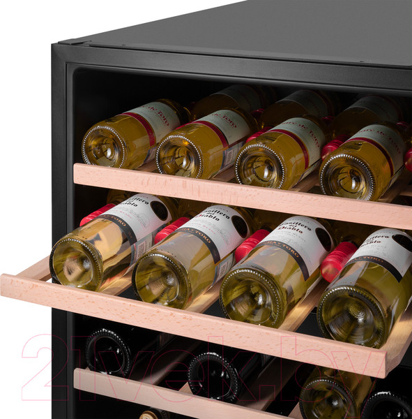 Изображение товара Встраиваемый винный шкаф Maunfeld MBWC-92D36