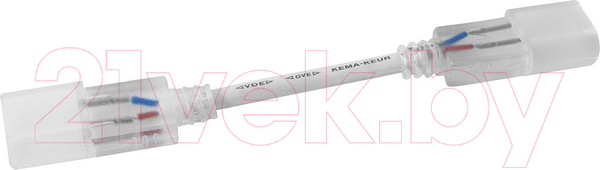 Изображение товара Коннектор для светодиодной ленты Feron LS720 / 23356