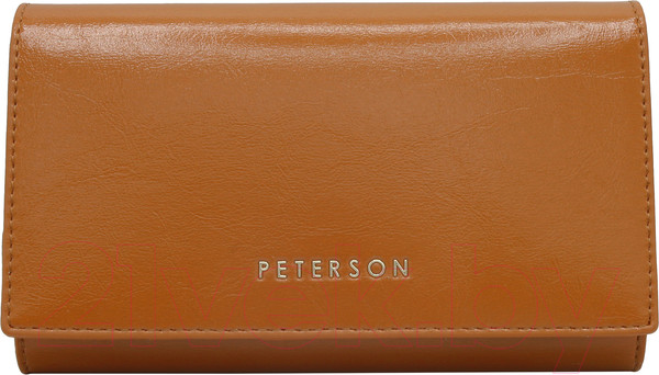 Изображение товара Портмоне Peterson PTN PL-466-1475 (верблюжий)