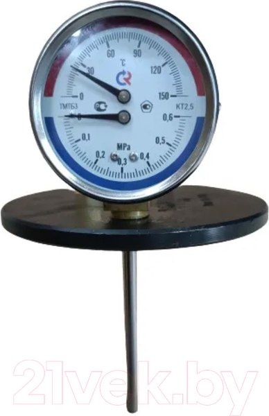 Изображение товара Автоклав для консервирования Novogas УБ-24Т НЗ58.00.00-04 (24л)