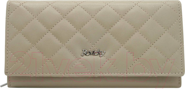 Изображение товара Портмоне Cedar Rovicky / R-RD-12-GCL-Q-3882 (бежевый)