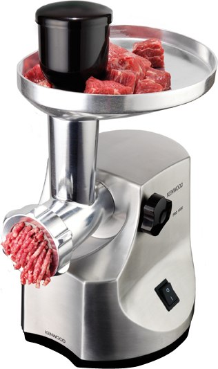 Изображение товара Мясорубка электрическая Kenwood MG510
