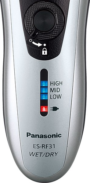 Изображение товара Электробритва Panasonic ES-RF31-S520