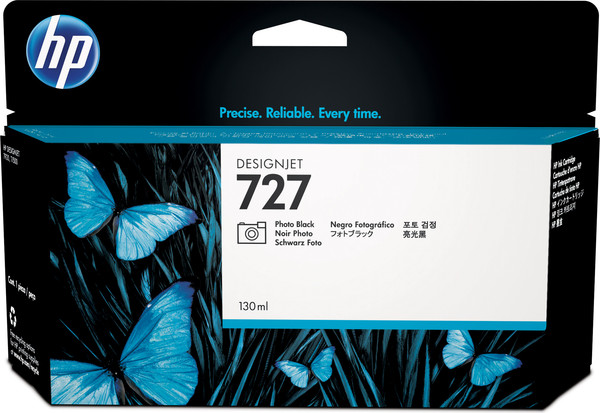 Изображение товара Картридж HP 727 (B3P23A)