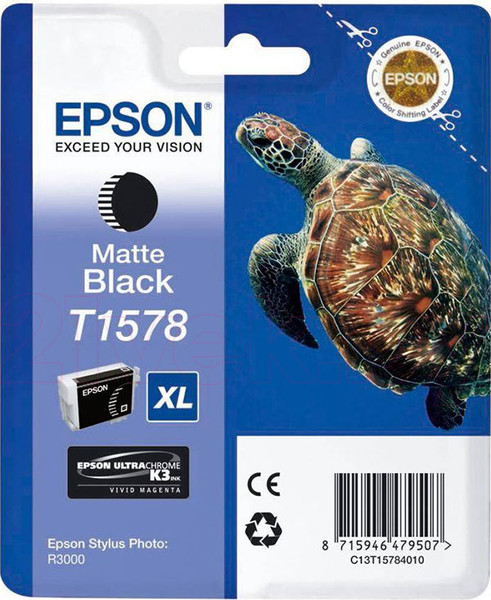 Изображение товара Картридж Epson C13T15784010