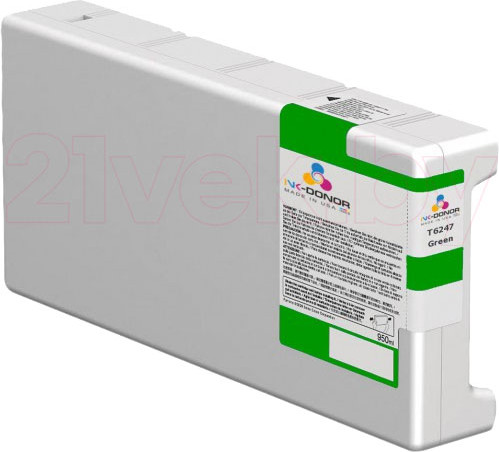 Изображение товара Картридж Epson C13T624700