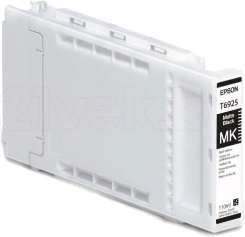 Изображение товара Картридж Epson C13T692500