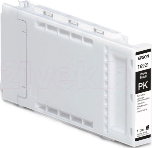 Изображение товара Картридж Epson C13T692100