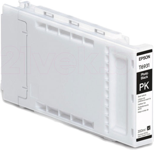 Изображение товара Картридж Epson C13T693100