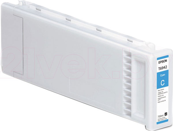 Изображение товара Картридж Epson C13T694200